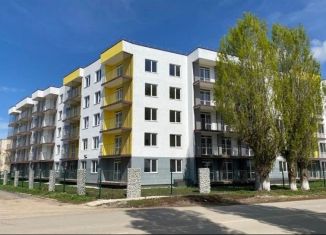 Продам квартиру студию, 41.3 м2, село Фрунзе, улица Мира, 27А