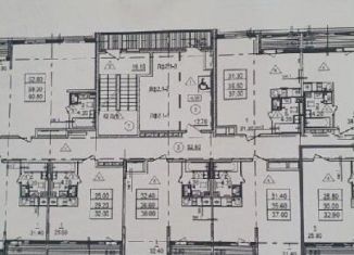 Продам квартиру студию, 32.4 м2, Москва, Лосиноостровская улица, вл45к2, Лосиноостровская улица