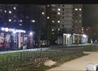 Сдаю в аренду торговую площадь, 20 м2, Пермь, улица Юрша, 56Д, Мотовилихинский район