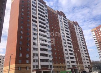 Продается трехкомнатная квартира, 81.3 м2, Дмитров, 2-я Комсомольская улица, 16к2