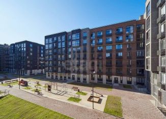 Продается квартира студия, 27.6 м2, деревня Крёкшино, улица Медовая Долина, 2