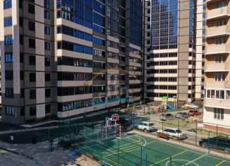 Продается 1-ком. квартира, 38 м2, Анапа, Владимирская улица, 142, ЖК Триумф