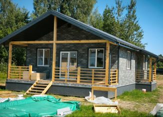 Продается дом, 80 м2, деревня Старый Погост