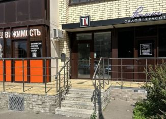 Продаю помещение свободного назначения, 59.8 м2, Ногинск, Комсомольская улица, 22А