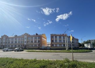 Продам 1-комнатную квартиру, 35.2 м2, Кохма