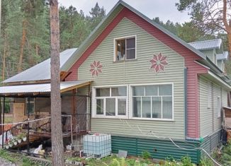 Сдам в аренду дом, 20 м2, село Чемал, улица Калинина, 40А