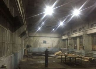 Сдается производство, 2700 м2, Архангельская область, Тепличный проезд, 14к5