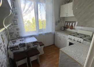 Сдается 2-ком. квартира, 40 м2, Саратов, Лунная улица, Ленинский район