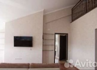 Продажа 3-ком. квартиры, 110 м2, Сочи, улица Гончарова, 7, микрорайон Донская