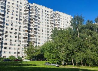 Продажа 3-комнатной квартиры, 75 м2, Москва, улица Мичуринский Проспект, Олимпийская Деревня, 15, метро Мичуринский проспект