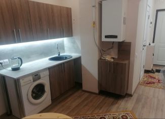 Сдается 1-комнатная квартира, 40 м2, Анапа, Крестьянская улица, 27к4, ЖК Лазурный