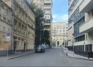 Продаю гараж, 18 м2, Москва, Путейский тупик, 6с1, Басманный район