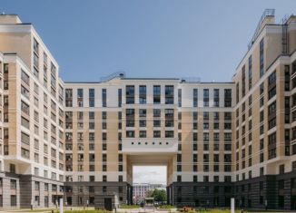 Продам квартиру студию, 22.8 м2, Санкт-Петербург, Московский проспект, 71к3, метро Фрунзенская