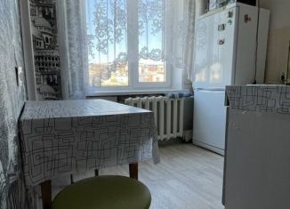 Продам 1-комнатную квартиру, 30.4 м2, Красноярский край, улица Островского, 20/1