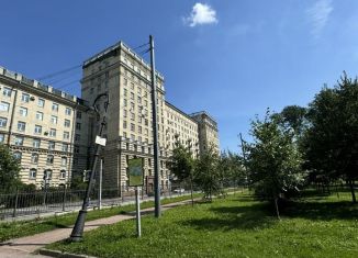 Сдается 2-комнатная квартира, 52 м2, Санкт-Петербург, Кузнецовская улица, 44, метро Парк Победы