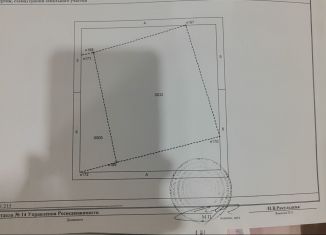 Продажа участка, 455 сот., посёлок Троицкий, улица Мира, 30