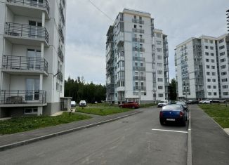 Продажа двухкомнатной квартиры, 62 м2, Ленинградская область, деревня Агалатово, 209к4