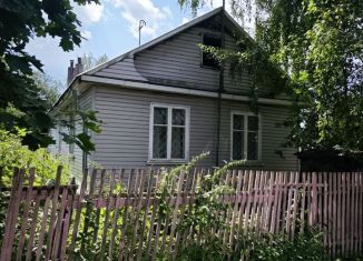 Продам дом, 56 м2, Фурманов, улица Щорса, 44