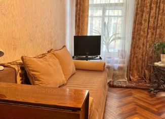 Продажа 4-ком. квартиры, 104 м2, Санкт-Петербург, Пушкинская улица, 11, Центральный район