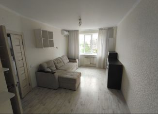 1-ком. квартира в аренду, 40 м2, Ростов-на-Дону, Магнитогорская улица, 1Г, ЖК Екатерининский