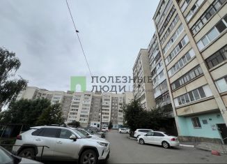 Продажа 3-ком. квартиры, 79.3 м2, Республика Башкортостан, улица Кирова, 46