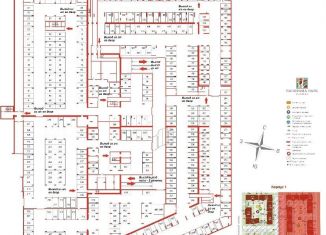 Продам машиноместо, 13 м2, Санкт-Петербург, муниципальный округ Светлановское, Светлановский проспект, 8