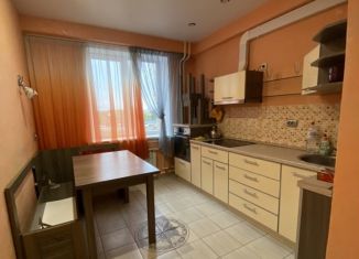 Однокомнатная квартира в аренду, 42 м2, Пермь, Самаркандская улица, 147, ЖК Авиатор