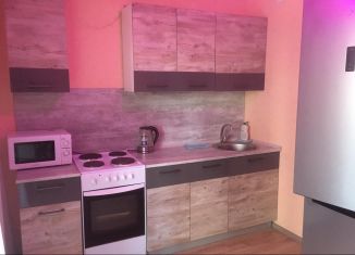 Сдам в аренду 1-ком. квартиру, 38 м2, Воронеж, улица 9 Января, 68к3, ЖК Современник