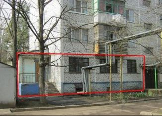 Сдам помещение свободного назначения, 52.2 м2, Краснодар, Азовская улица, 20, микрорайон Славянский