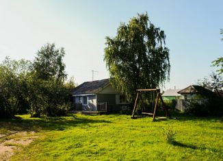 Сдаю в аренду дом, 50 м2, Олонец, улица Свободы, 34