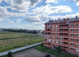 Продажа 3-комнатной квартиры, 88 м2, Краснодар, ЖК Калина-парк, улица Генерала Петрова, 2/Алит2