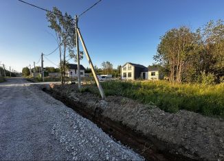 Продаю земельный участок, 8 сот., Череповец, Звёздная улица