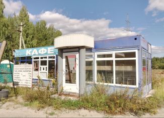 Продам торговую площадь, 44 м2, Верхняя Пышма, Серовский тракт, 21-й километр, 1