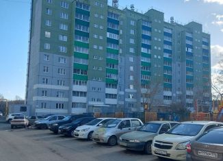 Сдается в аренду 2-ком. квартира, 43 м2, Магнитогорск, Лесопарковая улица, 93/4