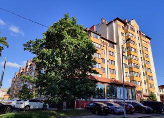 4-комнатная квартира на продажу, 115 м2, Калининград, Курганская улица, 3