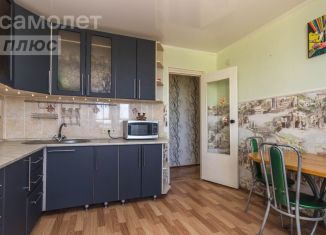 Продается 3-ком. квартира, 84 м2, Уфа, Дагестанская улица, 33