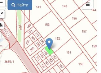 Продаю земельный участок, 10 сот., деревня Крутые Выселки