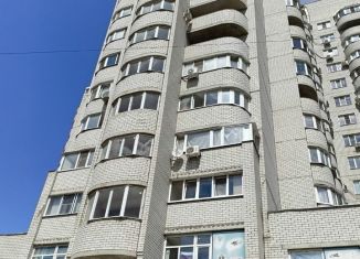 Продажа однокомнатной квартиры, 38.2 м2, Воронеж, улица Антонова-Овсеенко, 29, ЖК Аврора