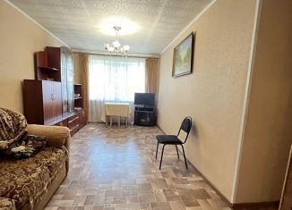 Продаю трехкомнатную квартиру, 58 м2, рабочий посёлок Ялга, улица Мичурина, 24