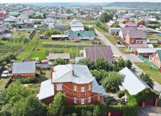 Коттедж на продажу, 160 м2, посёлок городского типа Балтаси, улица Алкина, 8