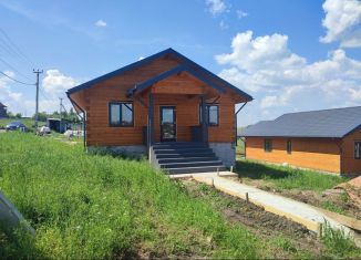 Дом на продажу, 100 м2, СПК Солонцы, Изумрудная улица