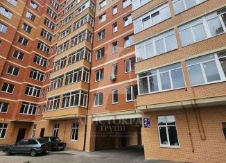 Однокомнатная квартира на продажу, 46.1 м2, Ставропольский край, улица Пестова, 5к3