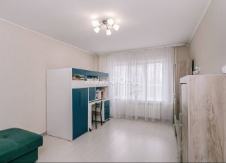 Продается 1-ком. квартира, 32.5 м2, Новосибирск, Октябрьский район, улица Ключ-Камышенское Плато, 13