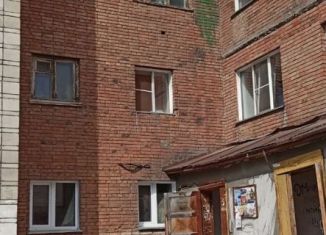 Сдам комнату, 17 м2, Новосибирск, Каменская улица, 26, Центральный район