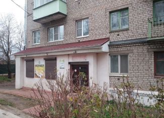 Продается торговая площадь, 77.5 м2, Тверская область, улица Кирова, 20