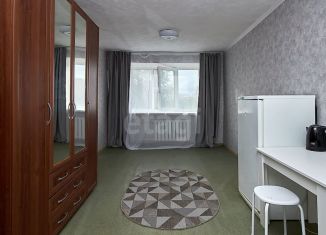 Продам квартиру студию, 18 м2, Тюмень, Одесская улица, 20