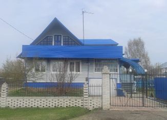 Продам дом, 74 м2, Кемеровская область, улица Шиндикова