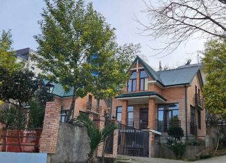 Продам дом, 170 м2, Сочи, микрорайон Светлана