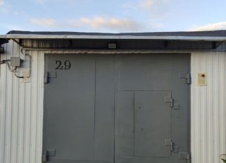 Продажа гаража, 24 м2, Соликамск, 12-й ряд, 29