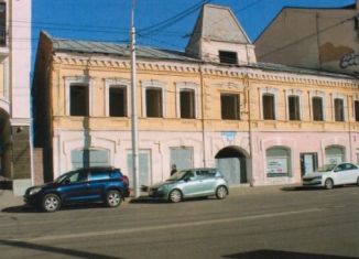 Продажа помещения свободного назначения, 1313.2 м2, Республика Башкортостан, улица Карла Маркса, 18